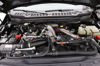2025 Ford F-250SD Platinum