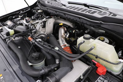 2025 Ford F-250SD Platinum