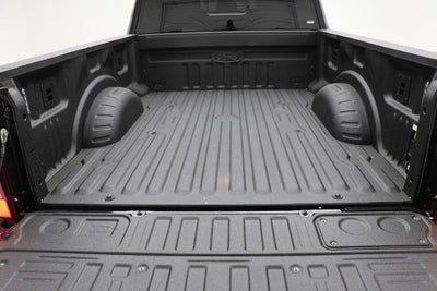 2025 Ford F-250SD Platinum