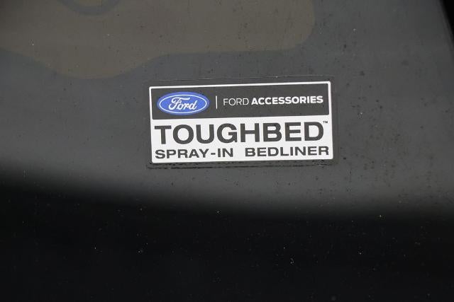 2025 Ford F-250SD Platinum