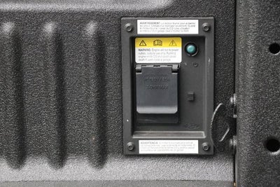 2025 Ford F-250SD Platinum