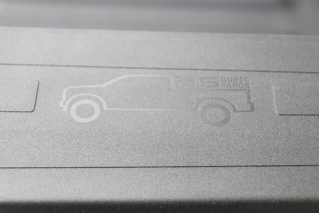 2025 Ford F-250SD Platinum