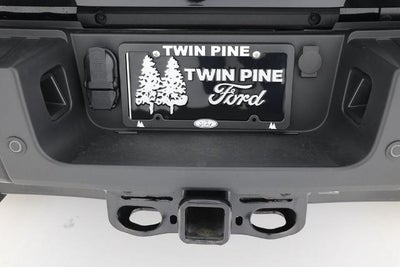 2025 Ford F-250SD Platinum