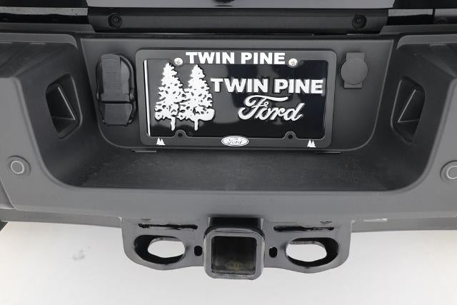 2025 Ford F-250SD Platinum