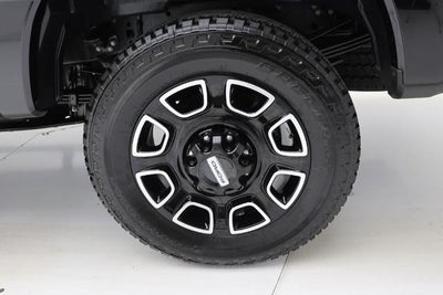 2025 Ford F-250SD Platinum