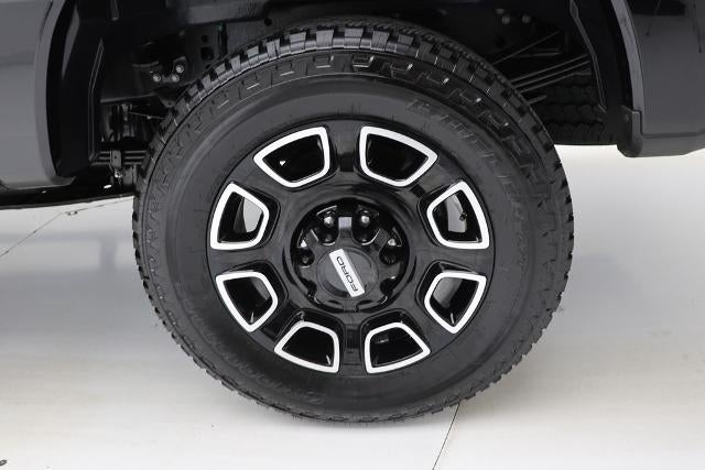 2025 Ford F-250SD Platinum