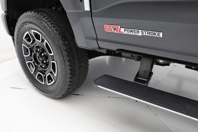 2025 Ford F-250SD Platinum