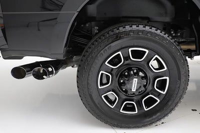 2025 Ford F-250SD Platinum