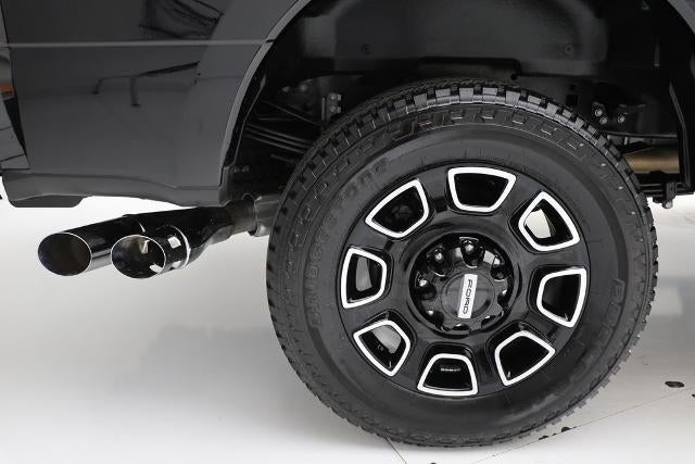 2025 Ford F-250SD Platinum