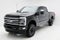 2025 Ford F-250SD Platinum