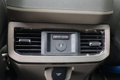 2025 Ford F-250SD Platinum