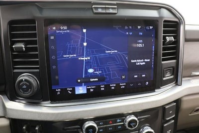 2025 Ford F-250SD Platinum