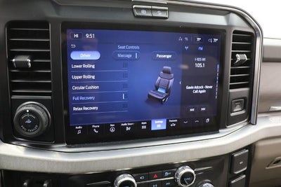 2025 Ford F-250SD Platinum