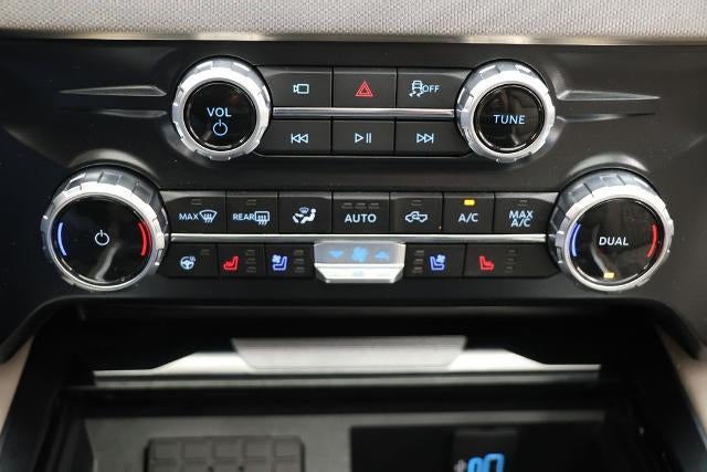 2025 Ford F-250SD Platinum