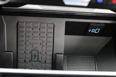 2025 Ford F-250SD Platinum