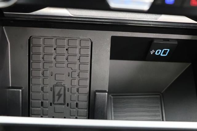 2025 Ford F-250SD Platinum