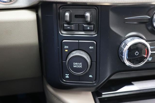 2025 Ford F-250SD Platinum