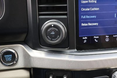 2025 Ford F-250SD Platinum