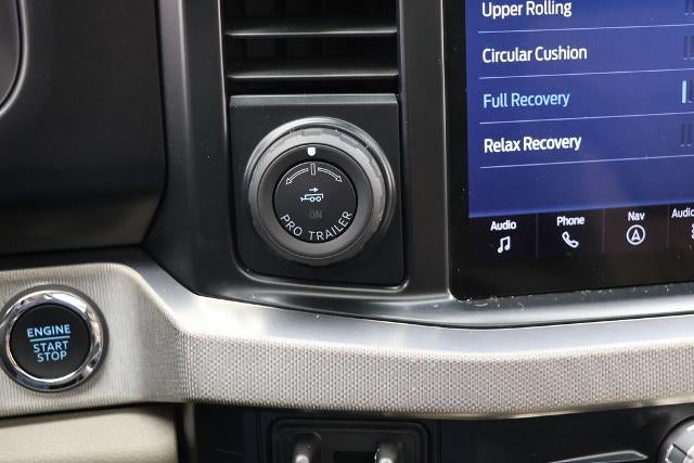 2025 Ford F-250SD Platinum