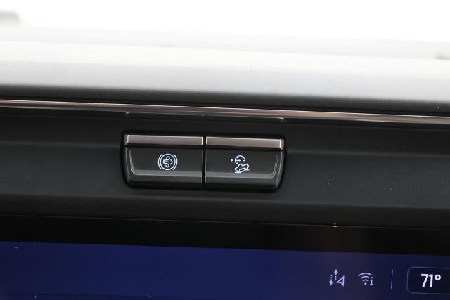 2025 Ford F-250SD Platinum