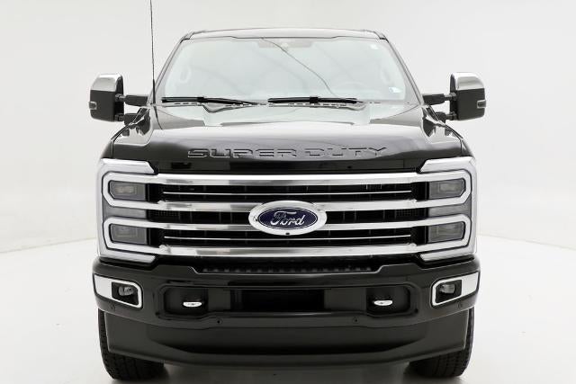 2025 Ford F-250SD Platinum