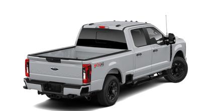 2026 Ford Super Duty F-250 XL