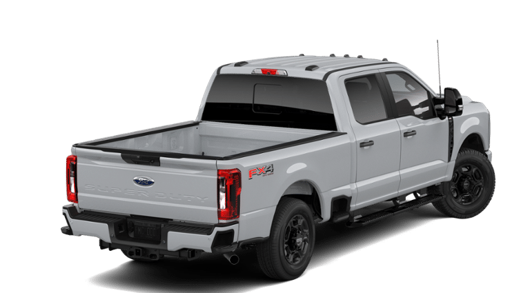 2026 Ford Super Duty F-250 XL