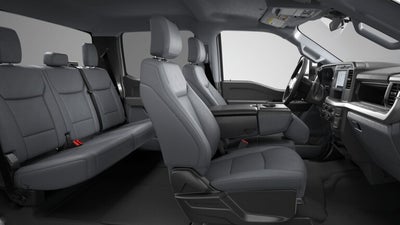 2026 Ford Super Duty F-250 XL