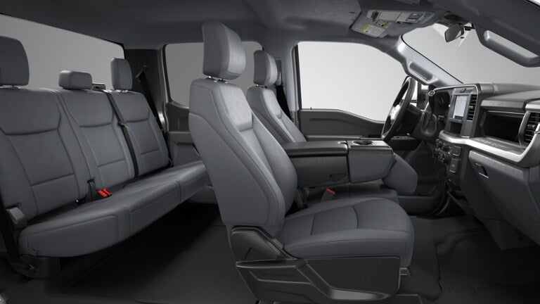 2026 Ford Super Duty F-250 XL