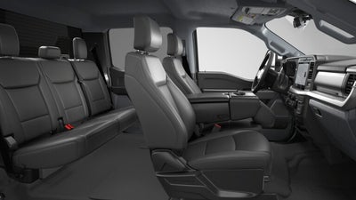 2026 Ford Super Duty F-250 XLT
