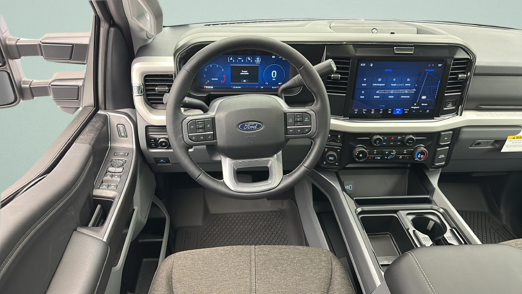 2027 Ford Super Duty F-250 XLT
