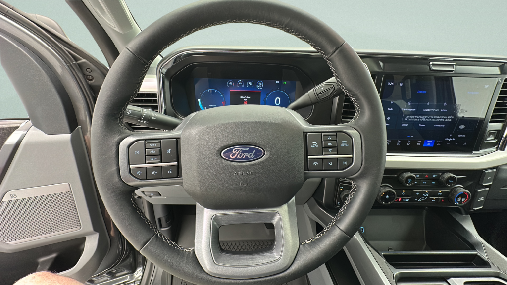 2027 Ford Super Duty F-250 XLT