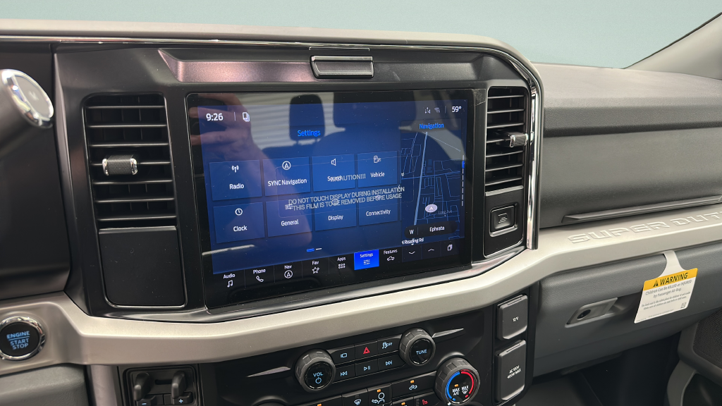 2027 Ford Super Duty F-250 XLT