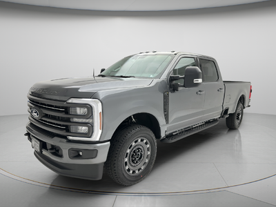 2027 Ford Super Duty F-250 XLT