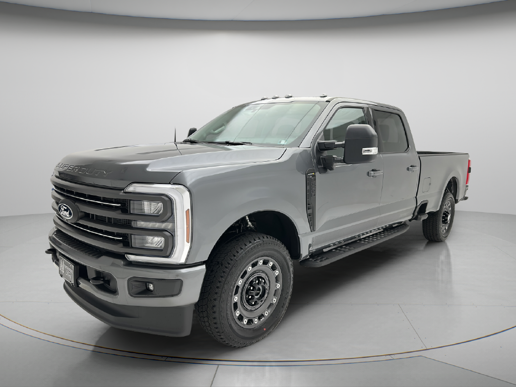 2027 Ford Super Duty F-250 XLT