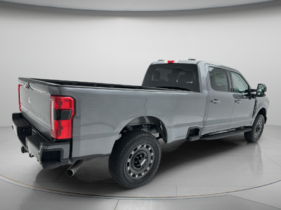 2027 Ford Super Duty F-250 XLT