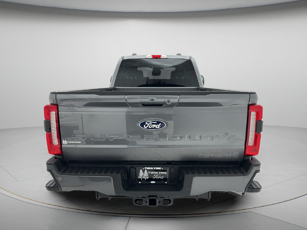 2027 Ford Super Duty F-250 XLT