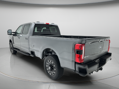 2027 Ford Super Duty F-250 XLT