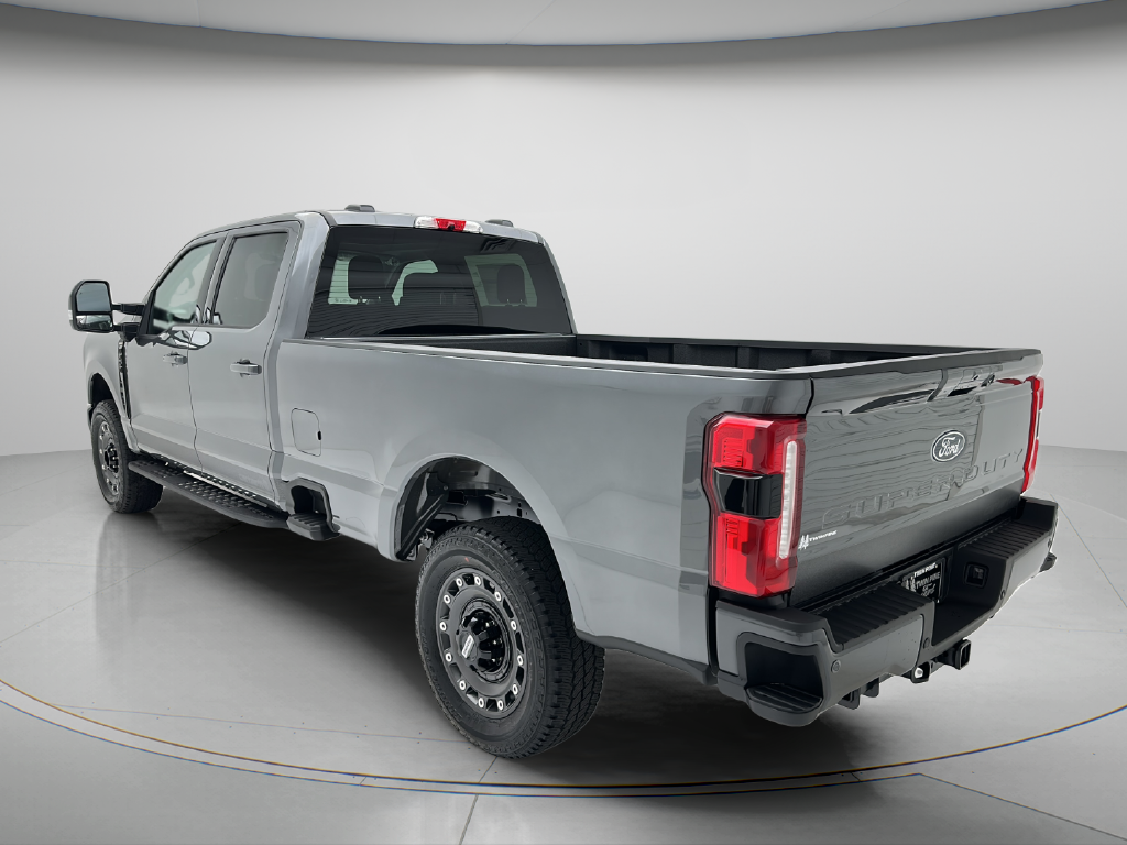 2027 Ford Super Duty F-250 XLT