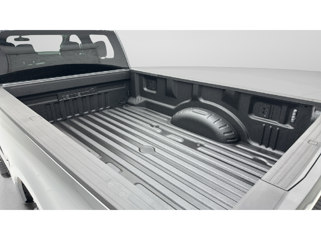 2027 Ford Super Duty F-250 XLT