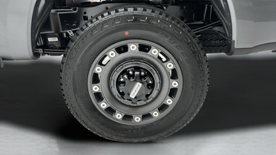 2027 Ford Super Duty F-250 XLT