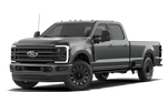 2027 Ford Super Duty F-250 XLT