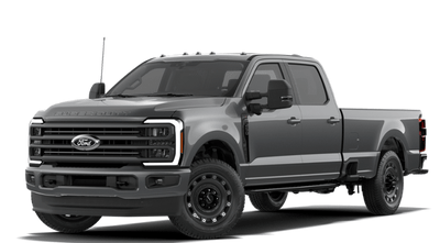 2027 Ford Super Duty F-250 XLT