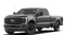 2027 Ford Super Duty F-250 XLT