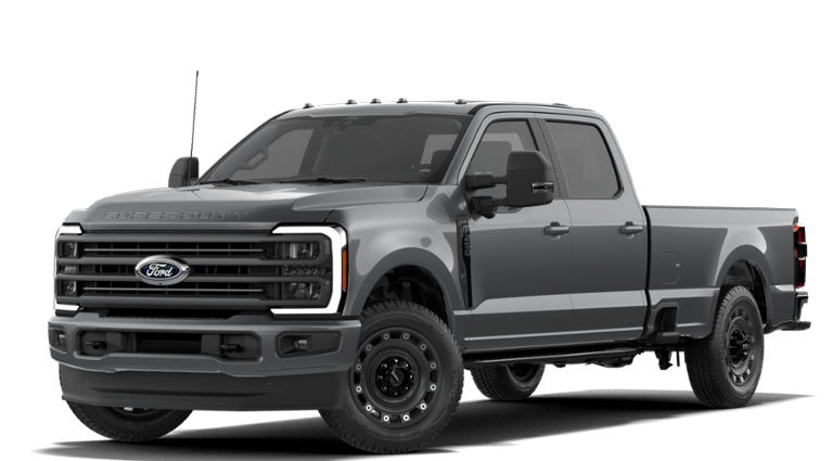 2027 Ford Super Duty F-250 XLT