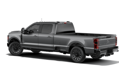 2027 Ford Super Duty F-250 XLT