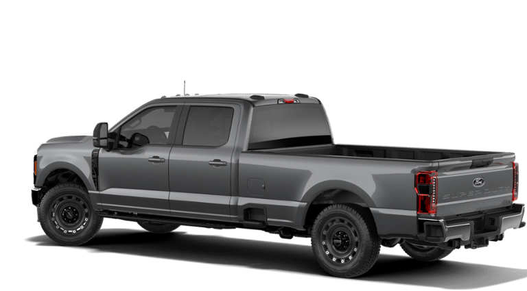 2027 Ford Super Duty F-250 XLT