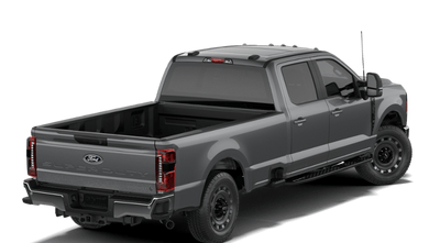2027 Ford Super Duty F-250 XLT