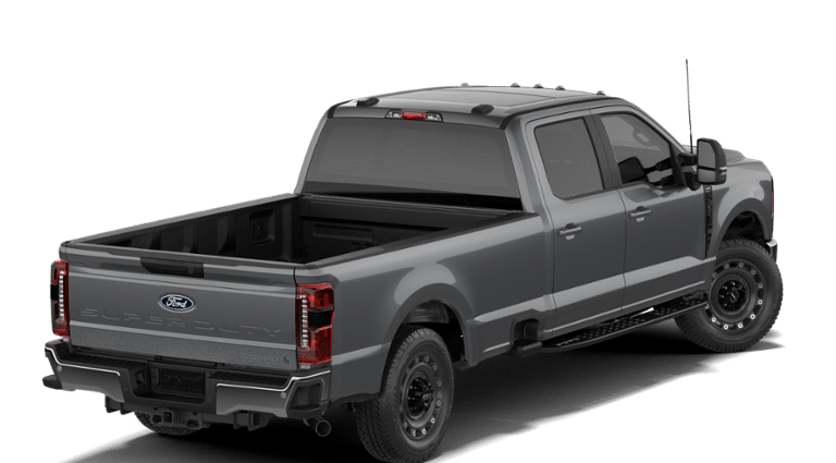 2027 Ford Super Duty F-250 XLT