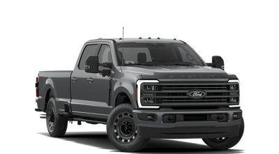 2027 Ford Super Duty F-250 XLT
